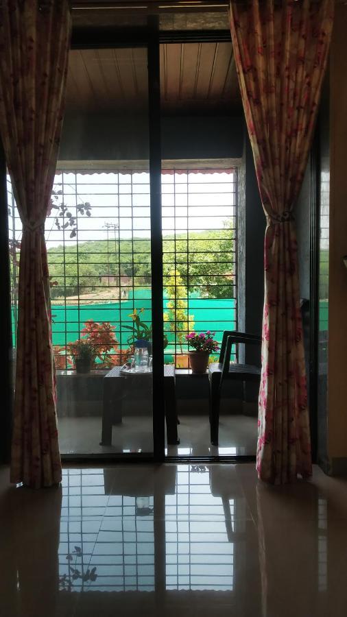 מלון Mahābaleshwar Bluebell Residency מראה חיצוני תמונה