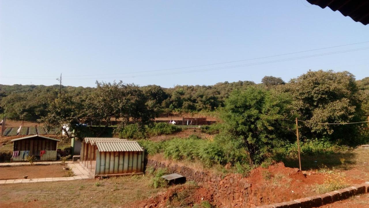 מלון Mahābaleshwar Bluebell Residency מראה חיצוני תמונה