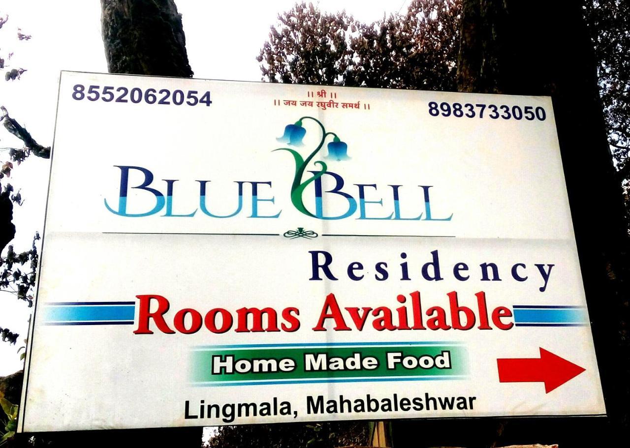 מלון Mahābaleshwar Bluebell Residency מראה חיצוני תמונה